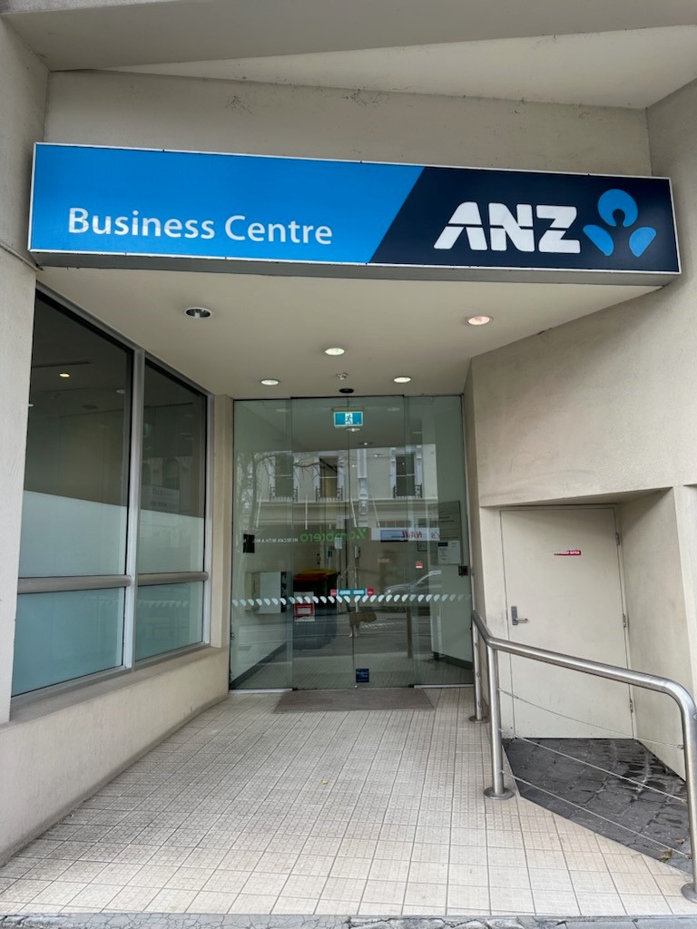 Launceston premises